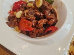 -新木器时代餐厅(太湖新天地店)