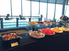 -澳门旅游塔360°旋转餐厅(南湾湖广场店)