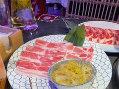 -十三姨正合丰烤肉(营迹路店)