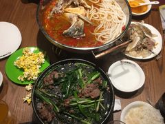 -周麻婆(西洪路店)
