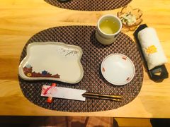 -泉寿司(万科公园店)