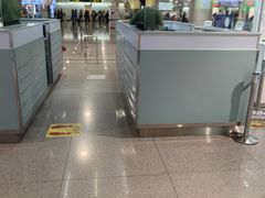 -胡志明新山一国际机场