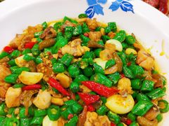 -陶然居·重庆菜(生态园店)