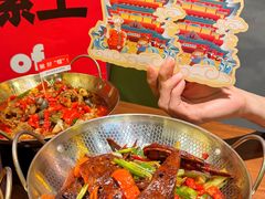 -老闵田螺馆·南昌特色(总店)