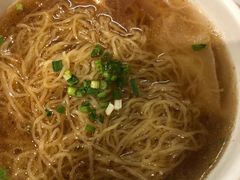 -新大咀港式茶餐厅(宝山万达店)