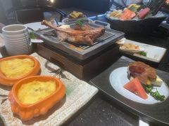 -daozao料理美术馆(东营店)