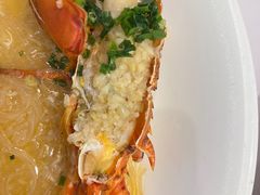 -骏莱海鲜鱼港(五角场店)