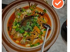 溱湖八鲜-老海陵·泰州菜(图书馆店)