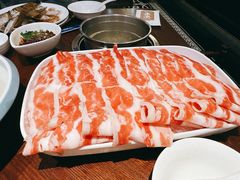 -东海怡品海鲜豆捞(西水东店)