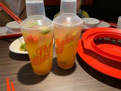 -胖哥俩肉蟹煲(杭州大厦中央广场店)