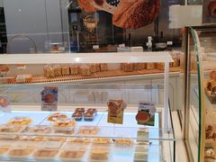 -卡玛王子·面包·蛋糕(南山宝能环球汇店)