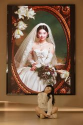 -乐派诗婚纱摄影