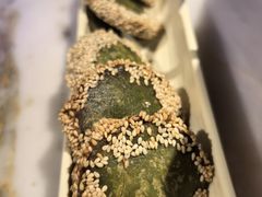 -绿茶餐厅(燕郊永旺店)