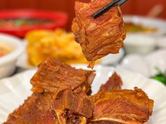 -双福饺子营餐厅(财富广场店)