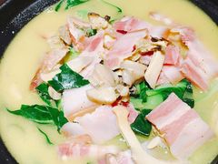 -扬州狮子楼·非遗淮扬菜(总店)