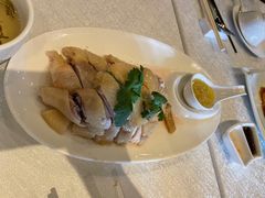-观澜湖酒店·邀月庭中餐厅