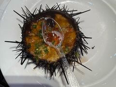 -即墨老公社·海肠捞饭大王(古城店)