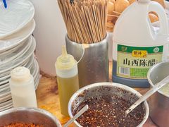 -郭记小街麻辣烫(南小街总店)