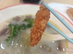 -小杨生煎(深圳岗厦北店)