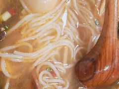 -螺大蛳柳州螺蛳粉·火锅·热干面(西城永捷店)