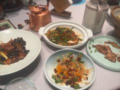 -四世同堂·京菜·烤鸭(双井店)