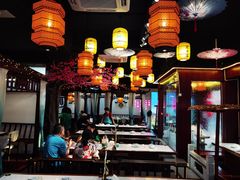 大堂-乌记大厨餐厅