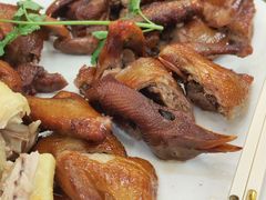 -黄埔华苑酒家(黄埔店)