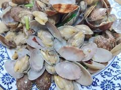 -胖子饺子馆·海鲜家常菜(海军博物馆店)