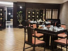 -海天楼中餐厅(吴宫泛太平洋酒店)