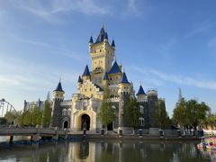 -青岛方特梦幻王国