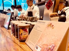 -DECAMERON十日谈(卓悦汇店)