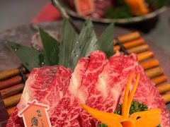 -板前十胜·和牛烧肉专门店(北京总店)
