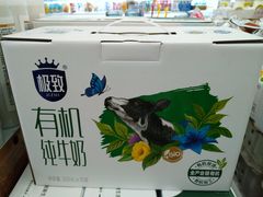 -牛奶便利(东四店)