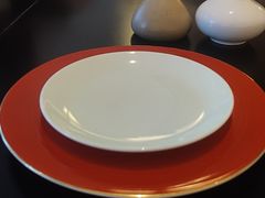 -丽晶轩中餐厅(重庆丽晶酒店)