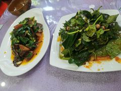 -清真麦加餐厅牛肉馆