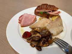 -上海世茂皇家艾美酒店