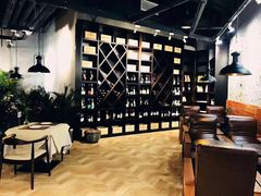 大堂-BONAZZA 意大利餐厅