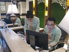 -厦门日月谷温泉渡假村