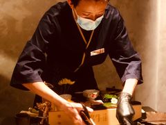 -铭牛烧肉·和牛海鲜自助(高新月牙湖店)