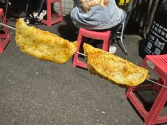 -小胡子祥彪烧烤(北湖总店)