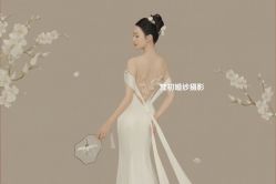 点击看大图 -梵初·STUDIO婚纱摄影(通州万达店)