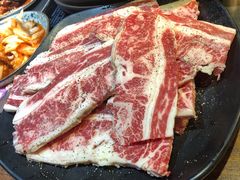 -萌牛肠烧烤店(虹梅路店)