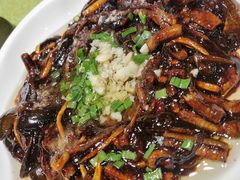 响油鳝糊-浦江餐饮•上海菜馆(五四路店)