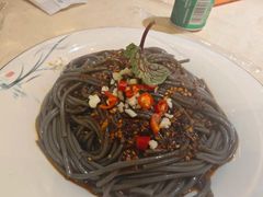 -杨氏青龙虾·羊蝎子(珠江路店)