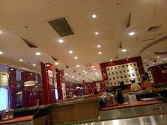大堂-刘一锅筋头巴脑(大悦城C店)