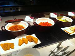 -上海滴水湖皇冠假日酒店