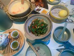 -南拳十三姨·潮汕砂锅粥·粤菜(西单大悦城店)