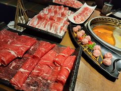 -快乐小羊·内蒙牛羊肉火锅(流花中心店)