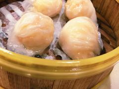 水晶虾饺皇-日昌餐馆(亦庄店)