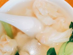 -诚铭记·虾仁汤包·成都小吃(融创店)